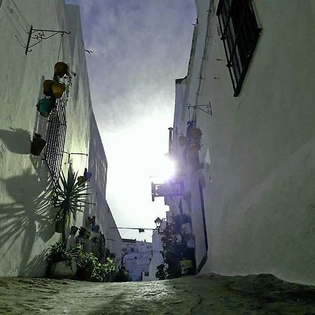 Casa Zaal Villa Vejer de la Frontera Eksteriør bilde