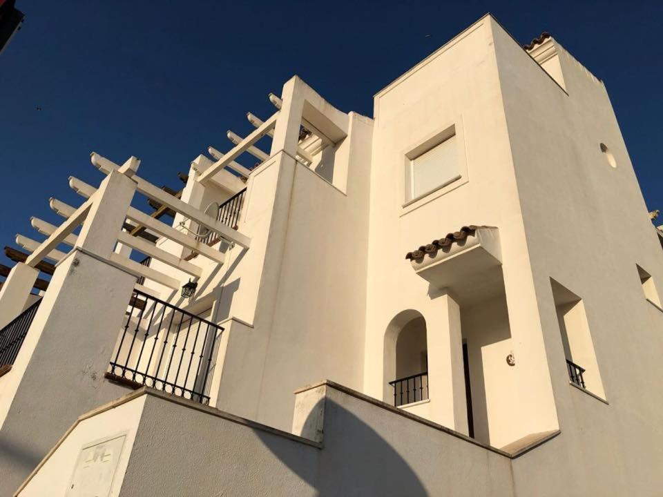 Casa Zaal Villa Vejer de la Frontera Eksteriør bilde