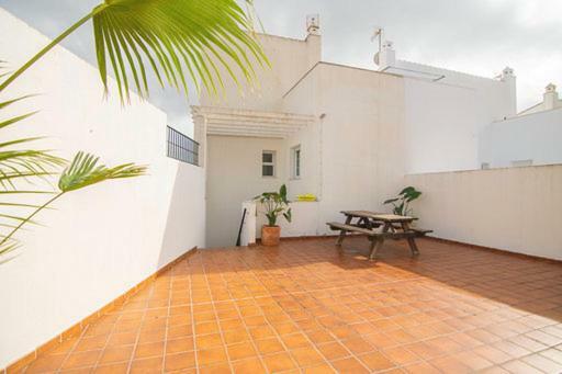 Casa Zaal Villa Vejer de la Frontera Eksteriør bilde