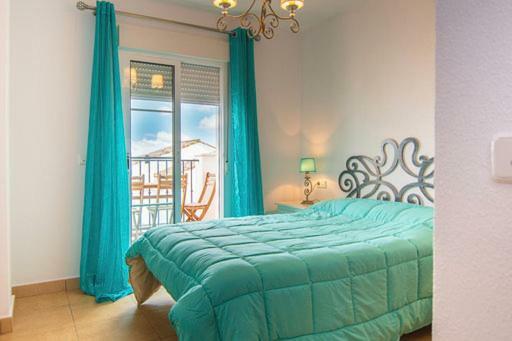 Casa Zaal Villa Vejer de la Frontera Eksteriør bilde
