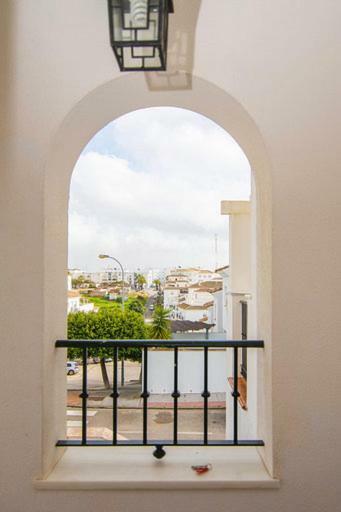 Casa Zaal Villa Vejer de la Frontera Eksteriør bilde