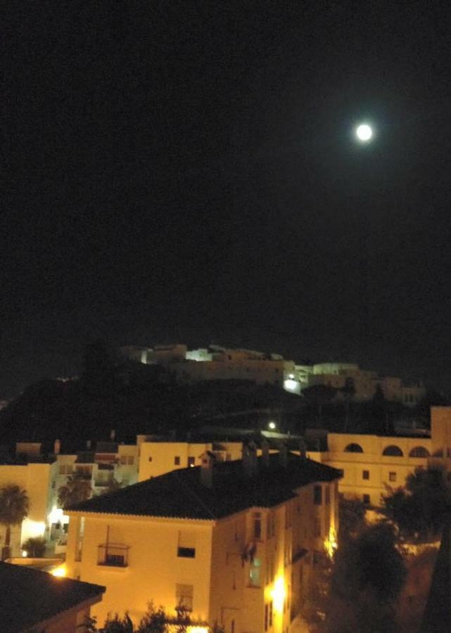 Casa Zaal Villa Vejer de la Frontera Eksteriør bilde